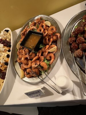 Blue Fish Restaurant and Oyster Bar by null