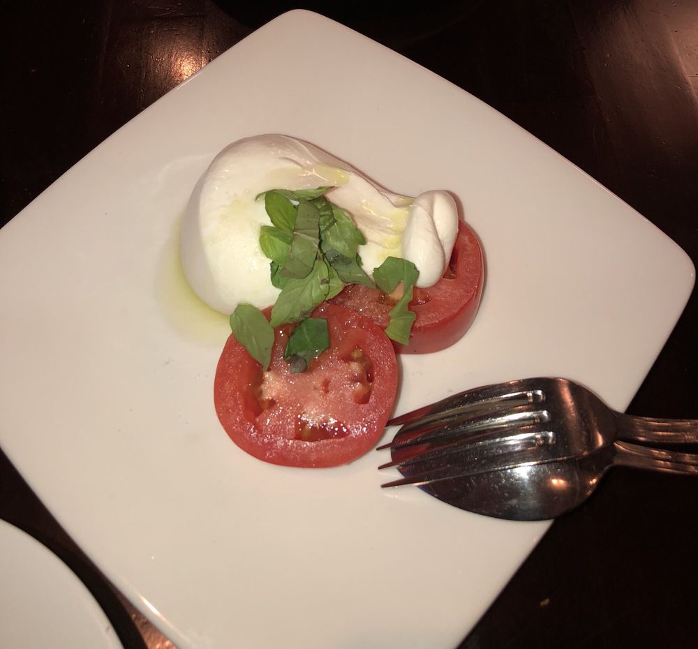 LA FOCACCIA 78 Photos & 125 Reviews 523 Morris Ave, Summit, NJ