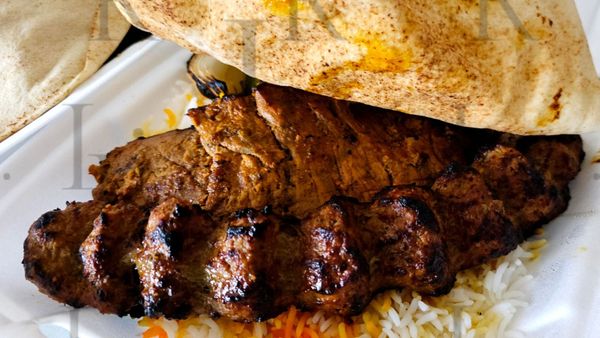 Jino's Pars - Persian restaurant Los Angeles by null
