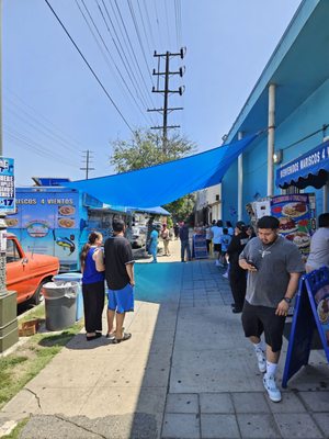 Mariscos 4 Vientos by null