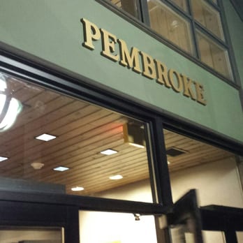 Pembroke Travel Plaza - I wanted to write something but by Penbroke - Rest Stops Near Me - Corfu, New York