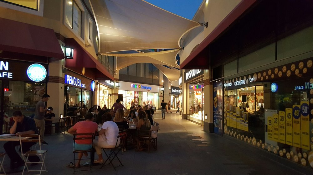 Novada Outlet