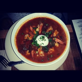 Sweet Chick - Shrimp and Grits w/Poached Egg Yea...count those skrimps - Southern Near Me - New York, New York
