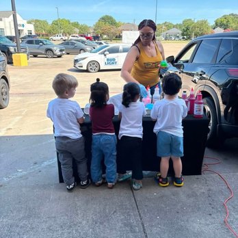Just for Kidz Academy - Child Care & Day Care Near Me - Bedford, Texas Just for Kidz Academy - Child Care & Day Care Near Me - Bedford, Texas