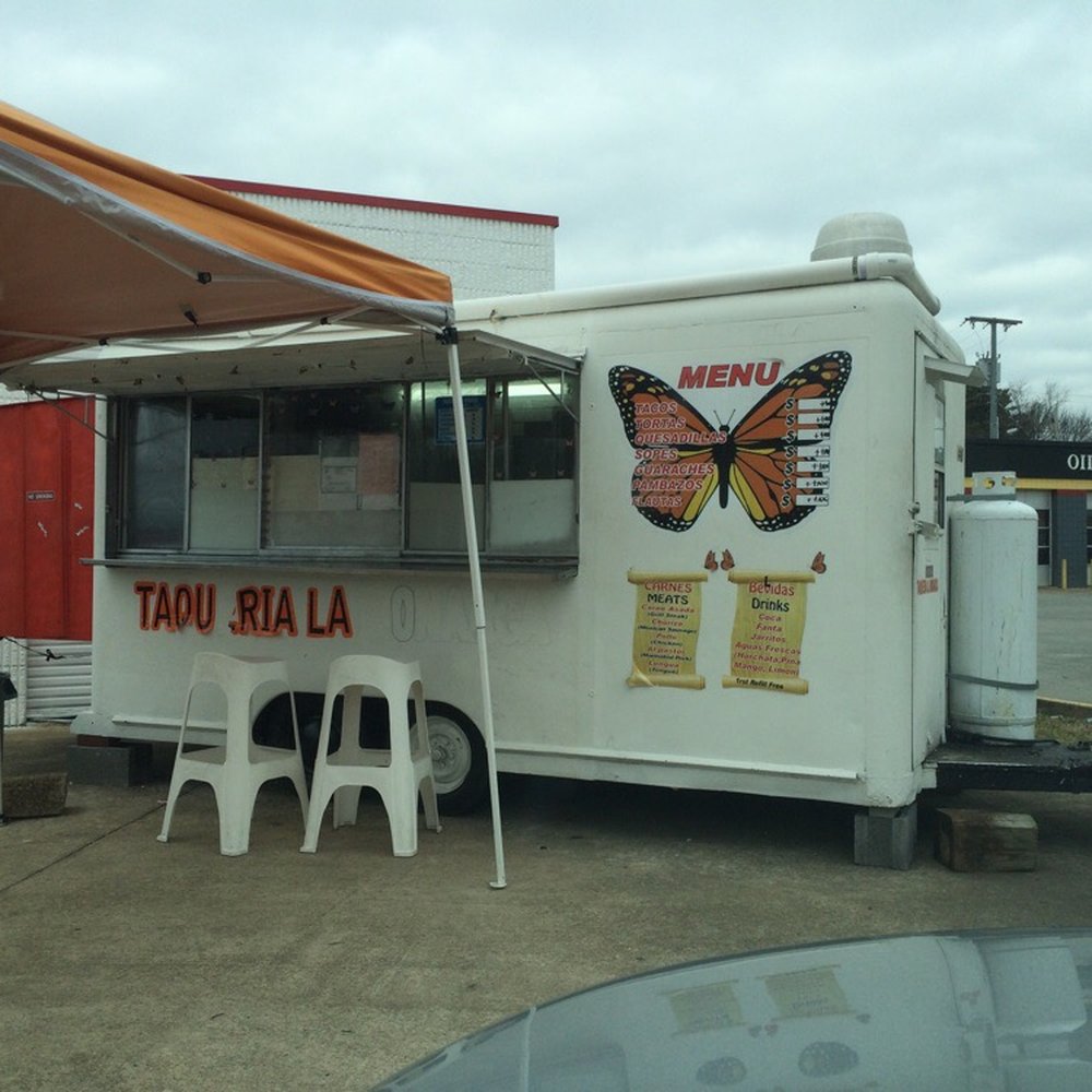 Taqueria La Monarca - Taco truck - Food Trucks Near Me - Chattanooga, Tennessee Taqueria La Monarca - Taco truck - Food Trucks Near Me - Chattanooga, Tennessee