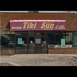 Tiki Sun Resto Rive-Sud