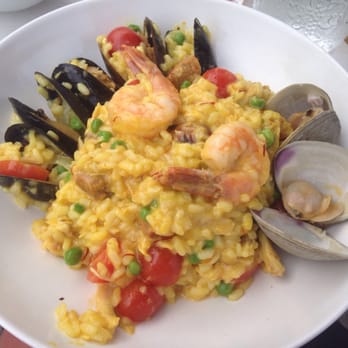 Red 36 - Seafood Near Me - Mystic, Connecticut