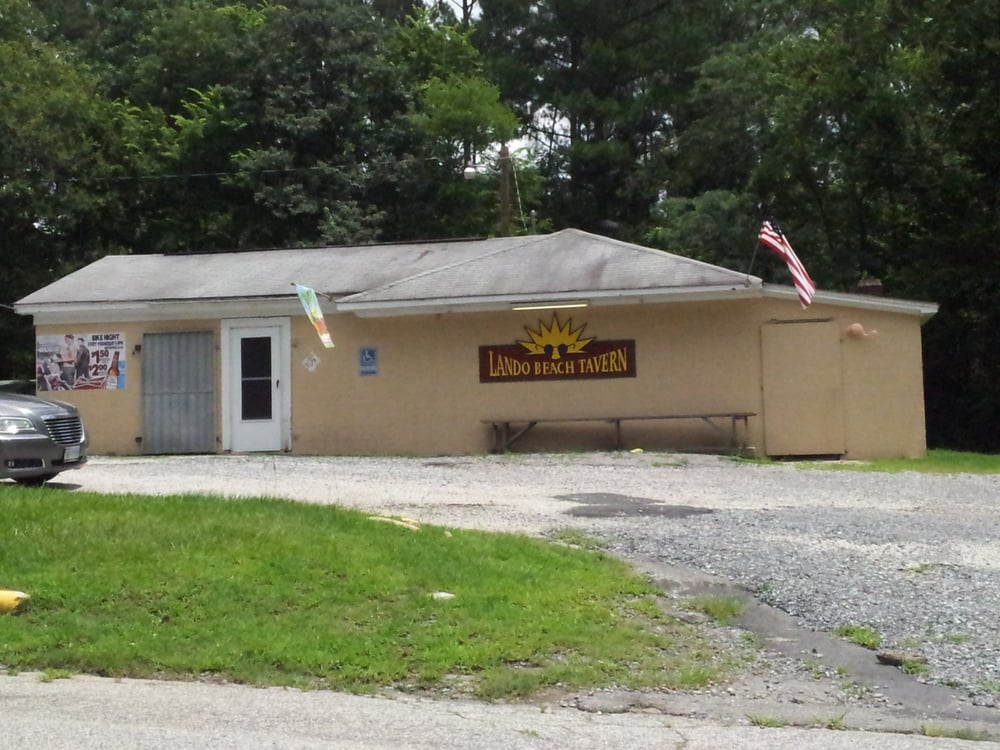 LANDO BEACH TAVERN Updated June 2024 3964 Edgeland Rd, Edgemoor