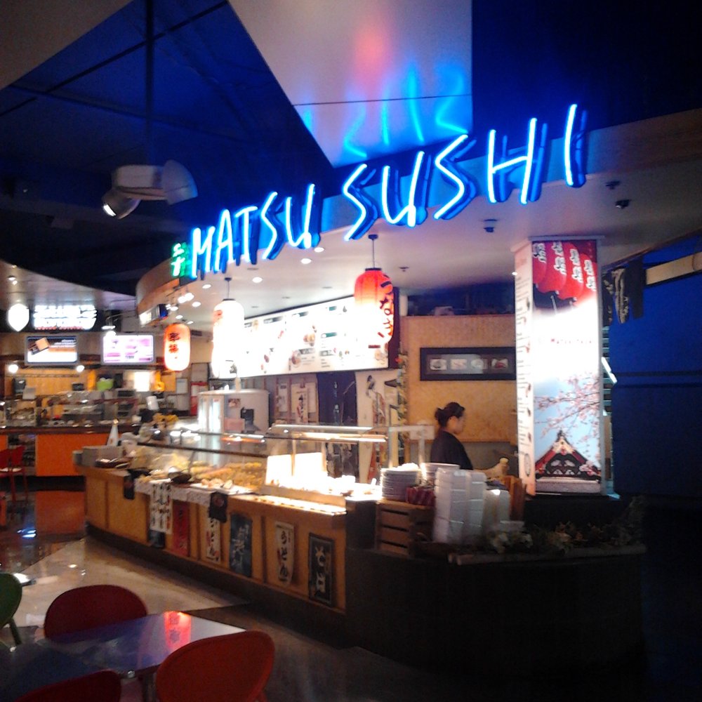 Matsu Sushi - Sushi Bars Near Me - Auckland, AUK