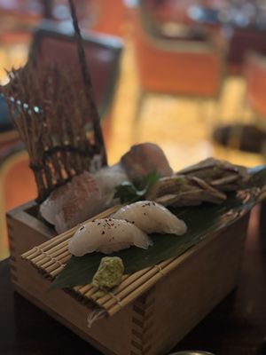 Sexy Fish Miami by null