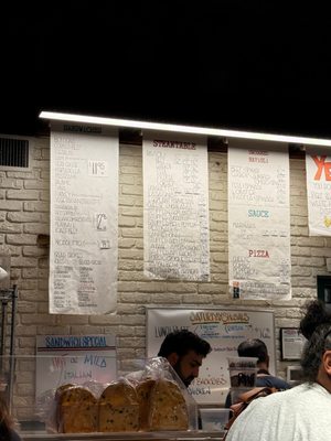 Bertucelli's La Villa Gourmet by null