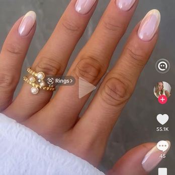 Trensy Nails Wax & Spa - Inspo photo - Waxing Near Me - Omaha, Nebraska Trensy Nails Wax & Spa - Inspo photo - Waxing Near Me - Omaha, Nebraska