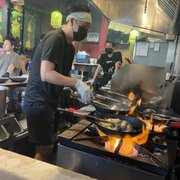 Photo of Thai Tom - Seattle, WA, United States. Little Thai expresss