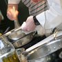 Silver Whisk Cooking School
