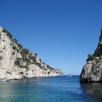 Les Calanques de Marseille - Take a dip - Local Flavor Near Me