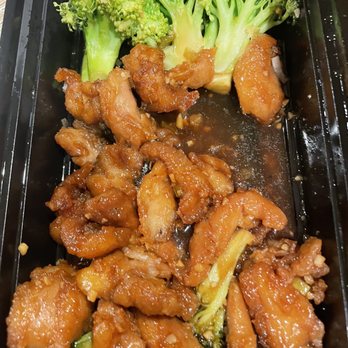 Chen's Kitchen - House Special Chicken - Chinese Near Me - Oceanside, California