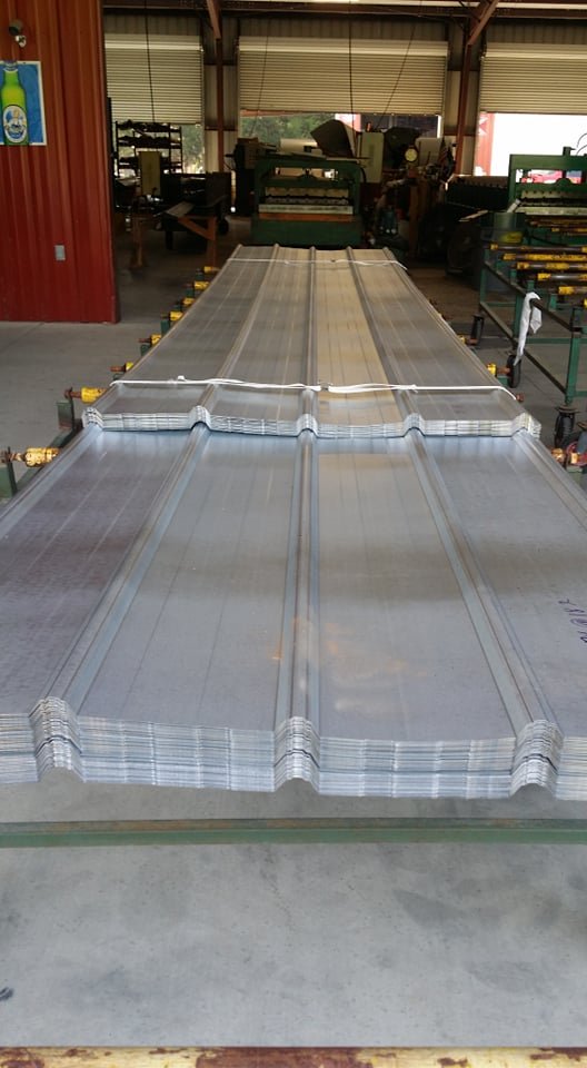 Slide of Griffin Iron Werks