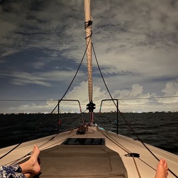 Genesis Yacht Charters - Boat Charters Near Me - Miami, Florida Genesis Yacht Charters - Boat Charters Near Me - Miami, Florida