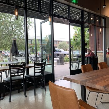 Peet's Coffee - Inside - Coffee & Tea Near Me - Porter Ranch, California Peet's Coffee - Inside - Coffee & Tea Near Me - Porter Ranch, California