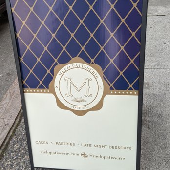 Melo Patisserie - Coffee & Tea Near Me - Vancouver, British Columbia Melo Patisserie - Coffee & Tea Near Me - Vancouver, British Columbia
