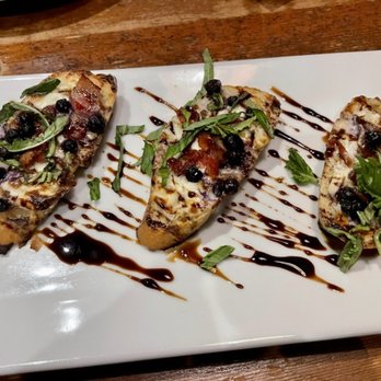 Kitchen Sync - Local Toast - Pizza Near Me - Greenville, South Carolina Kitchen Sync - Local Toast - Pizza Near Me - Greenville, South Carolina
