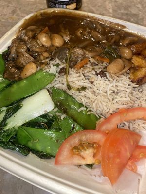 DUB N GRUB| PLANT-BASED by null