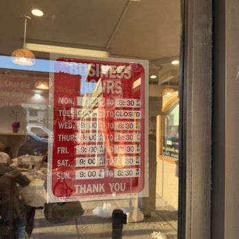 Kevin's Kitchen - Hours - Hong Kong Style Cafe Near Me - Honolulu, Hawaii