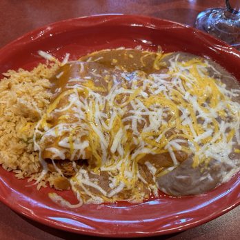 Casa El Mirador - Enchiladas - Mexican Near Me - The Dalles, Oregon Casa El Mirador - Enchiladas - Mexican Near Me - The Dalles, Oregon