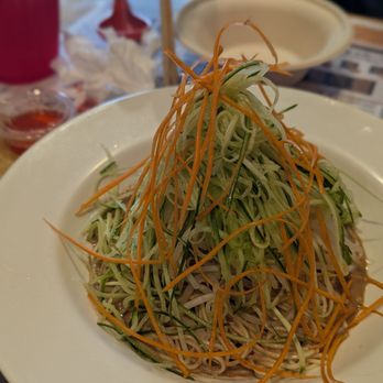 Tofu King - Cold noodles - Taiwanese Near Me - Arcadia, California Tofu King - Cold noodles - Taiwanese Near Me - Arcadia, California