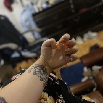 B’Naild - Nail Technicians Near Me - Coral Springs , Florida