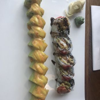 66S Fusion - Special rolls - Sushi Bars Near Me - Brooklyn, New York 66S Fusion - Special rolls - Sushi Bars Near Me - Brooklyn, New York