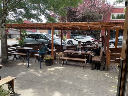 The Portland Bottle Shop | Sandwiches, Wine & Beer by null