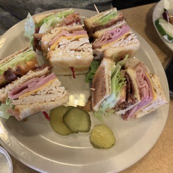 Summit Pancake House - Club sandwich - Breakfast & Brunch Near Me - Snoqualmie Pass, Washington Summit Pancake House - Club sandwich - Breakfast & Brunch Near Me - Snoqualmie Pass, Washington