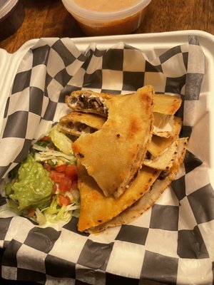 Taco City Taqueria by null