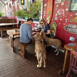 The Taco Shack
