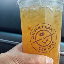 Cold BrewMango Cold Brew Tea Cold BrewMango Cold Brew Tea