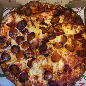 LA NOVA PIZZERIA - 226 Photos & 302 Reviews - 371 W Ferry St, Buffalo