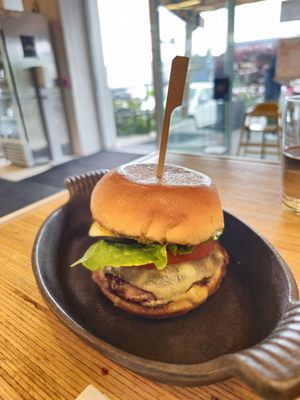 Two Rivers Meats by null