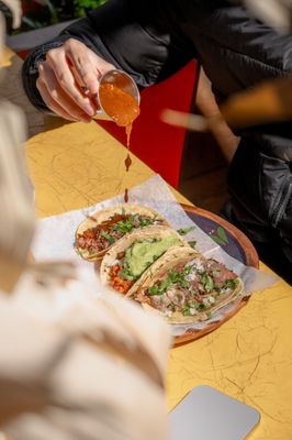 South Philly Barbacoa by null