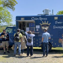 Crepe Royale