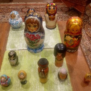 Presents Past - Antiques Near Me - Newport, Oregon Presents Past - Antiques Near Me - Newport, Oregon