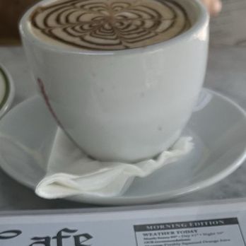 News Cafe - Cafe con Leche - Breakfast & Brunch Near Me - Miami Beach, Florida News Cafe - Cafe con Leche - Breakfast & Brunch Near Me - Miami Beach, Florida
