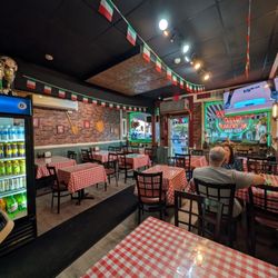 Emiliano's Pizza