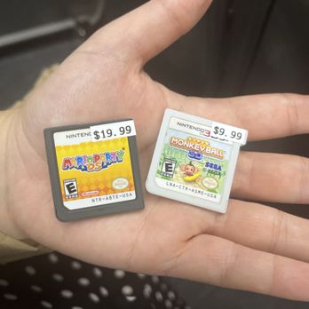 World 8-2 - Mario Party DS and Super Monkey Ball 3D - Videos & Video Game Rental Near Me - Los Angeles, California World 8-2 - Mario Party DS and Super Monkey Ball 3D - Videos & Video Game Rental Near Me - Los Angeles, California