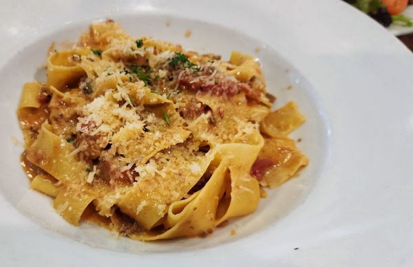 ROC&SOL Diner by null