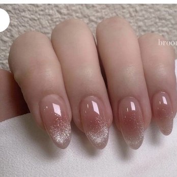 Miore Nails & Spa - the inspiration photo i provided - Nail Salons Near Me - San Diego, California