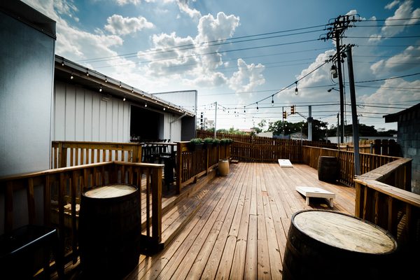 South Side Pizza Kitchen & Pub by null