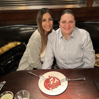 Wildfire - Happy Birthday Alexis! - American Near Me - Chicago, Illinois Wildfire - Happy Birthday Alexis! - American Near Me - Chicago, Illinois