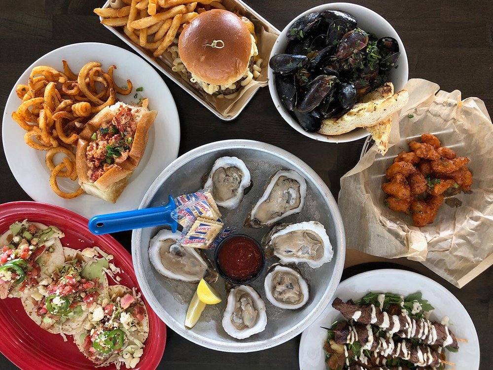 Papa Doc's Shore Club