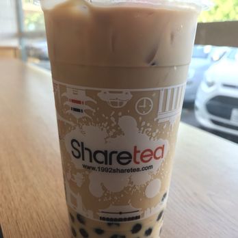 Sharetea - Okinawa Milk Tea - Bubble Tea Near Me - San Rafael, California Sharetea - Okinawa Milk Tea - Bubble Tea Near Me - San Rafael, California